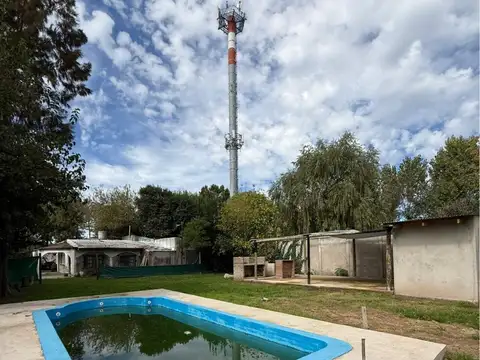 Casa en Venta al Norte