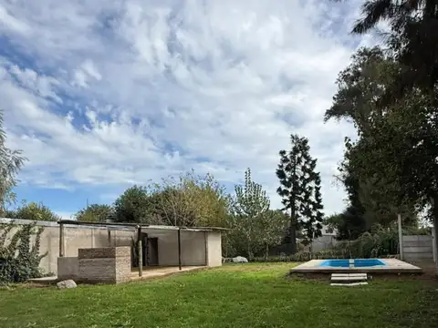 Casa en Venta A Estrenar