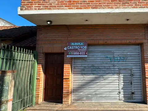 Local en Alquiler 25 años