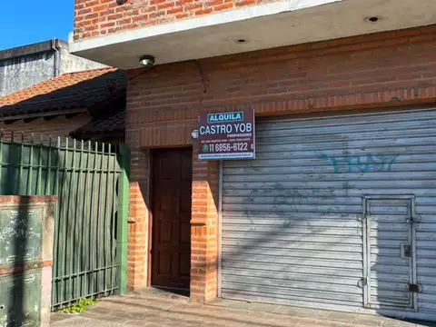 Local en Alquiler en Ingeniero Adolfo Sourdeaux, $ 600.000