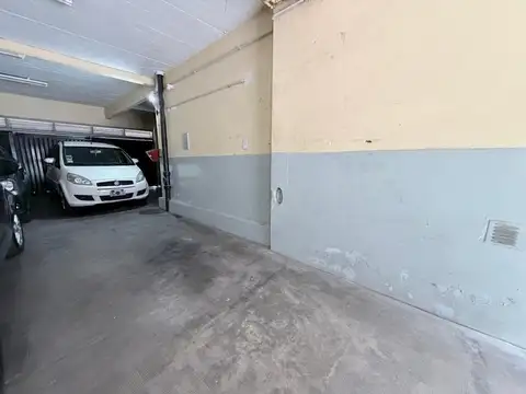 Cochera en Venta en Saavedra