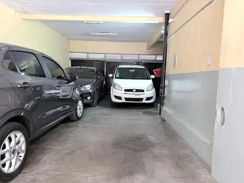 Cochera en Venta en Saavedra