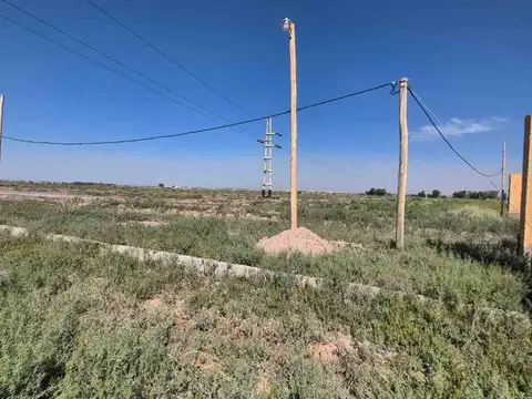 Terreno en Venta en Tulumaya, USD 18.500