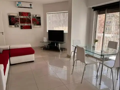 Departamento en Alquiler Temporal de 2 dormitorios