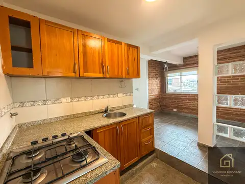 Departamento en Alquiler Apto profesional