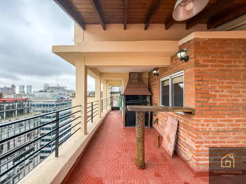 Avenida Belgrano 400, Piso 11