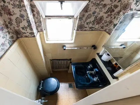 Departamento en Venta en Palermo, USD 400.000