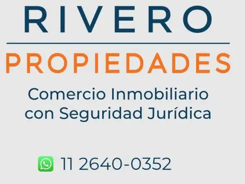 Venta Oportunidad Lote San Roque Canning 100