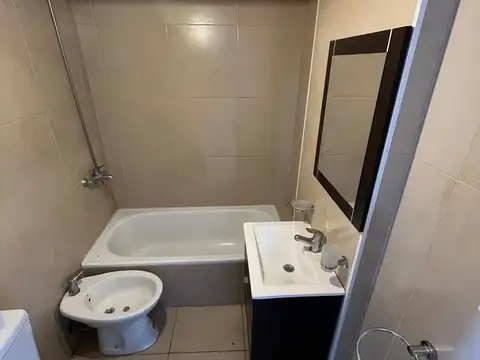 Departamento en Venta en Barrio Parque San Martín, USD 65.000