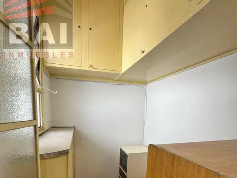 Departamento en Alquiler 60 años