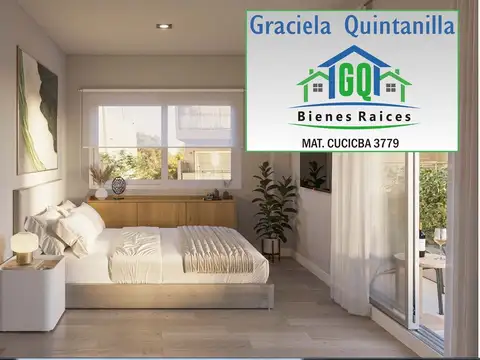 Departamento en Venta En construcción