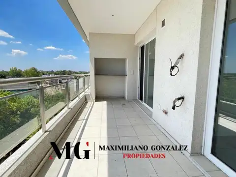 Departamento en Alquiler al Noreste