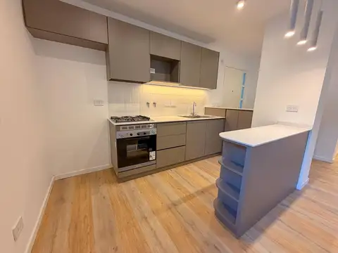9 de julio 600- Piso PB- Departamento A