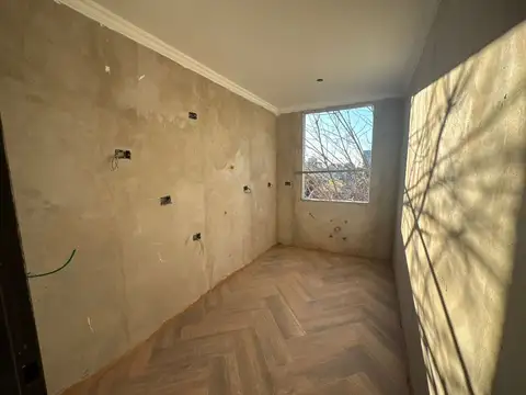 Departamento en Venta 1 año