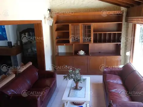 Casa en Alquiler Temporal 2024 años