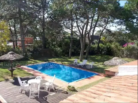 Casa en Alquiler Temporal de 3 dormitorios