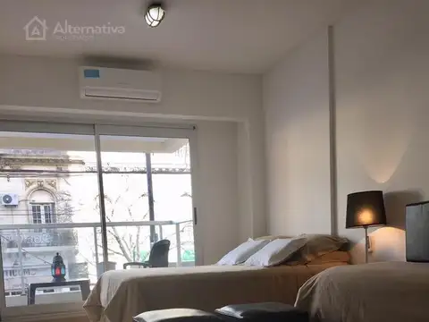Departamento en Alquiler Temporal de 1 dormitorio