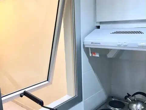 Departamento en Alquiler Temporal A Estrenar