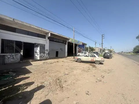 Local en Alquiler en General Rodriguez, $ 600.000