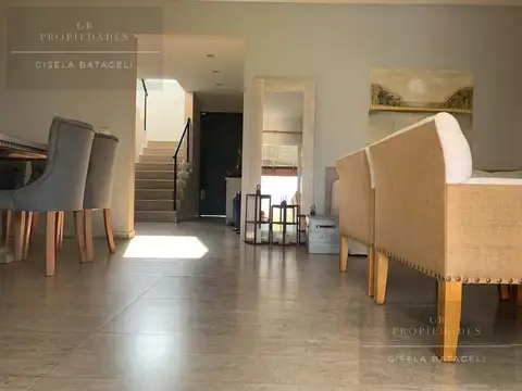 Casa en Venta en Pilar del Este - San Alfonso, USD 240.000