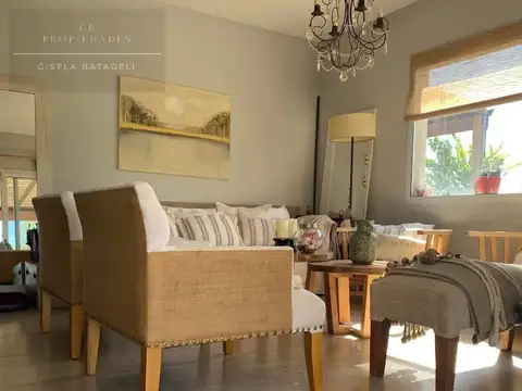 Casa en Venta de 5 dormitorios