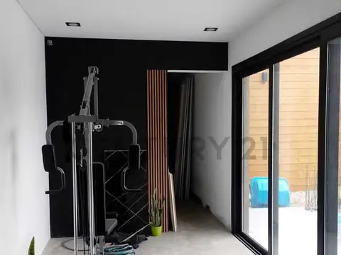 Casa en Venta 2025 años