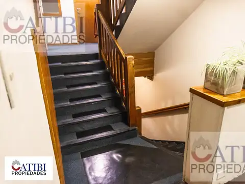 Casa en San Carlos De Bariloche