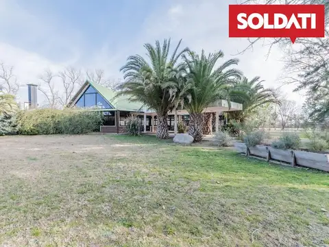 Terreno en Venta en Mercedes, USD 35.000