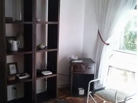 Departamento en Alquiler Temporal de Monoambiente