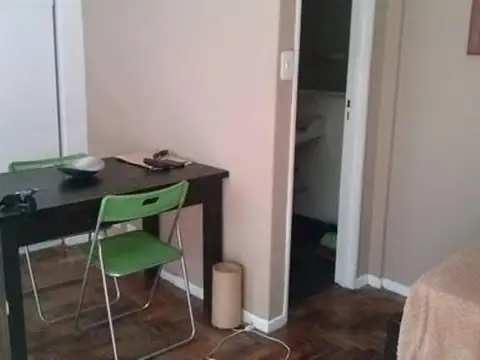 Departamento en Alquiler Temporal en Recoleta, USD 500