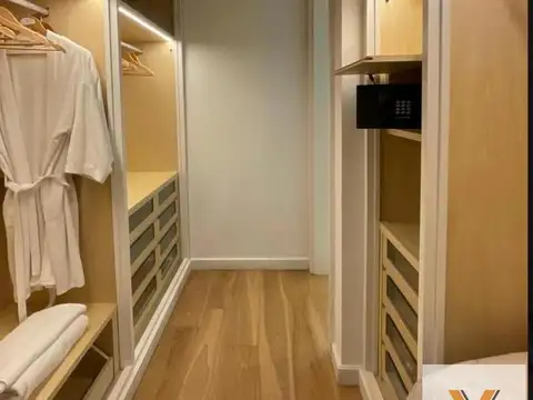 Departamento en Venta en Puerto Madero, USD 690.000
