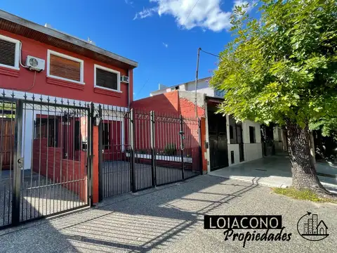 PH Fondo Garaje - Timoteo Gordillo 5000 - Loiacono Propiedades