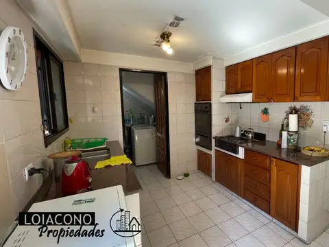 PH Fondo Garaje - Timoteo Gordillo 5000 - Loiacono Propiedades