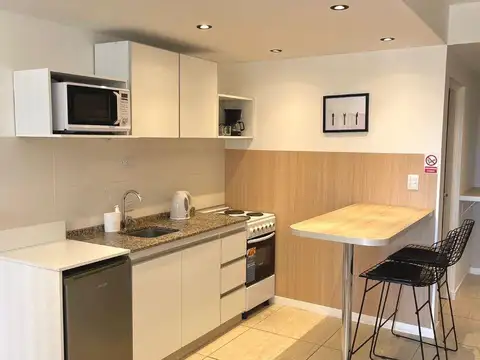 MONOAMBIENTE EN VENTA CENTRO DE NEUQUEN