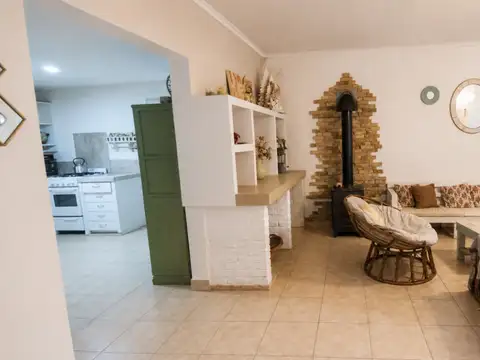 Casa en Venta 7 años