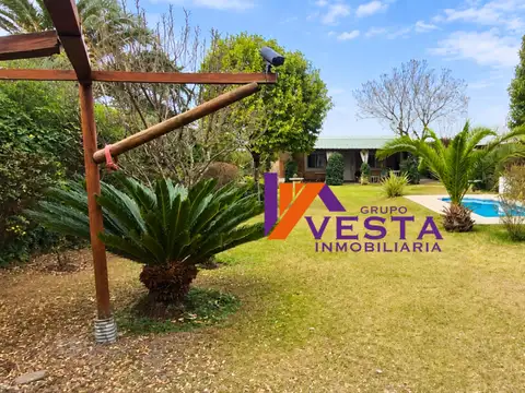 EL ENCON-CASA -VENTA-MERCED CHICA- ROSARIO DE LERMA
