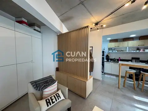 Departamento en Venta en Pilar, USD 79.000