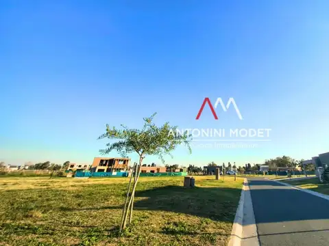 LOTE EN VENTA EN SANTA SOFIA - PILAR DEL ESTE