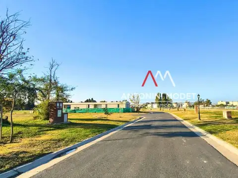 LOTE EN VENTA EN SANTA SOFIA - PILAR DEL ESTE