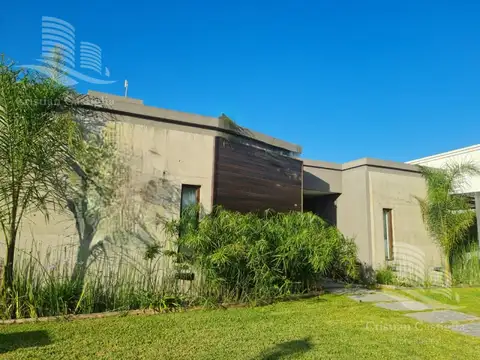 Casa en Alquiler 7 años