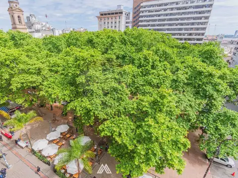 Venta loft histórico reciclado Ciudad Vieja