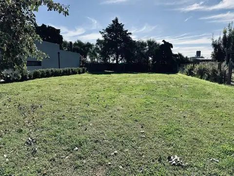 Terreno en Venta de 672,0 m2