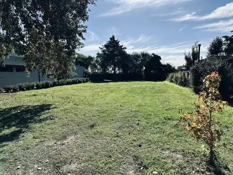 Terreno en Campos de Esther