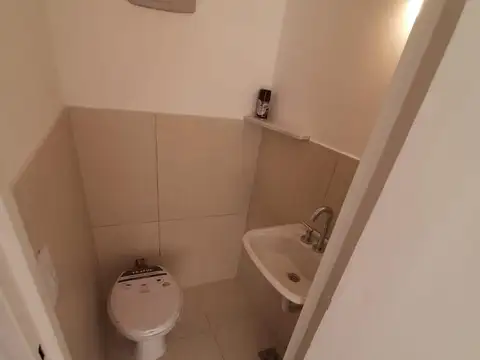 Depto Tipo Casa 2 ambientes con 1 baño