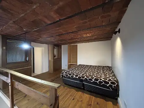 Depto Tipo Casa en Venta de 2 ambientes