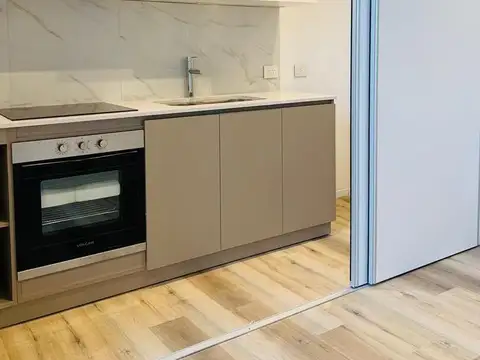 Monoambiente en Venta en La Plata [Cod: 161-5015]