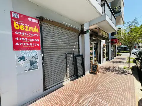 Local en Venta en Victoria, USD 105.000