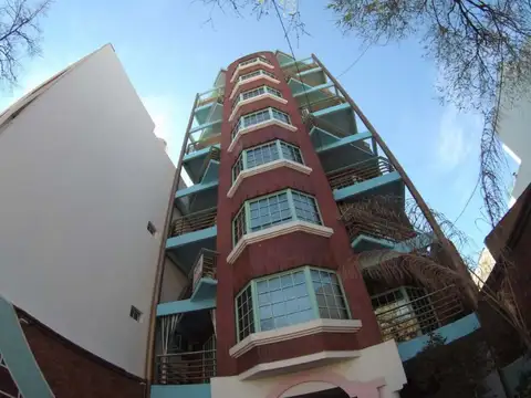 General Juan José Valle 200, Piso 7