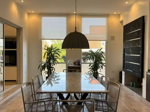 Casa en Venta 5 años