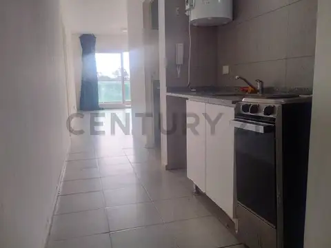 DEPARTAMENTO 2 AMBIENTES CON BALCON BARRIO OLIMPICO LAGO SUR. BAJAMOS PRECIO 
